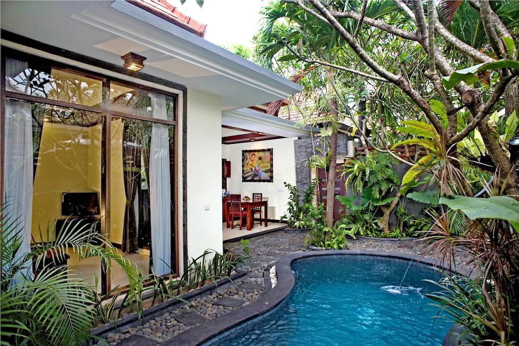 The Bali Dream Suite Villa Seminyak Pokój zdjęcie